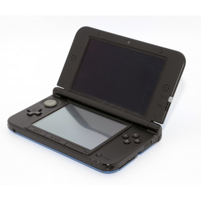 CONSOLA NINTENDO 3DS XL AZUL