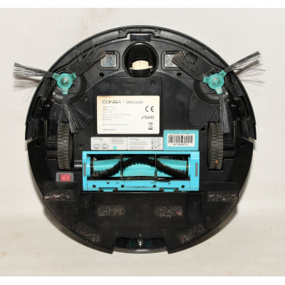 ROBOT ASPIRADOR CECOTEC CONGA 1790 VITAL