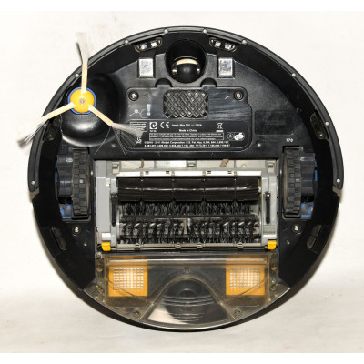ROBOT ASPIRADOR ROOMBA 770