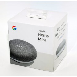 Google Home Mini Precintado