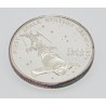 MONEDA 50 DOLARES ISLAS MARHSALL PLATA