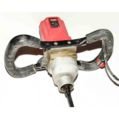 BATIDORA OBRA CEVIK MX1300N