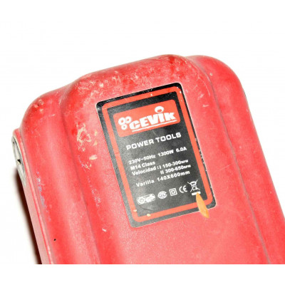 BATIDORA OBRA CEVIK MX1300N