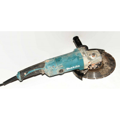 AMOLADORA MAKITA GA9050R