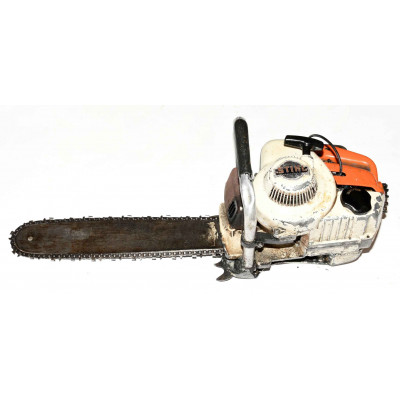 MOTOSIERRA GASOLINA STIHL