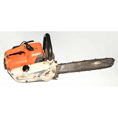 MOTOSIERRA GASOLINA STIHL