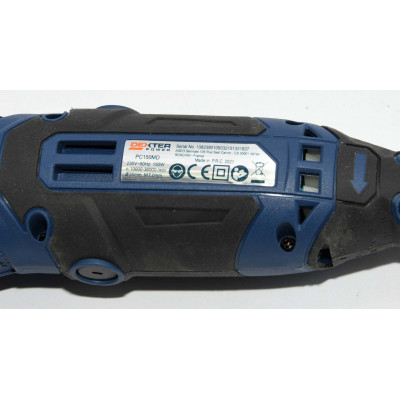 MULTIHERRAMIENTA DREMEL PC150MD