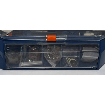 MULTIHERRAMIENTA DREMEL PC150MD