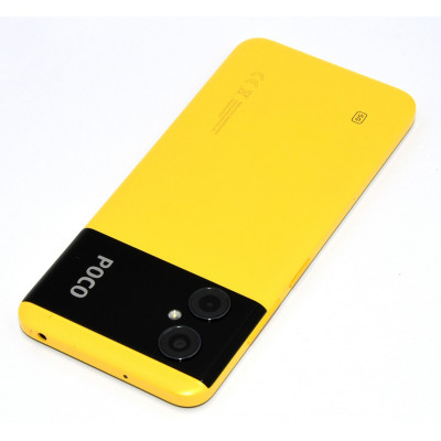 POCOPHONE M4 PRO 5G 64GB AMARILLO