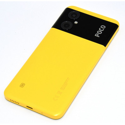 POCOPHONE M4 PRO 5G 64GB AMARILLO