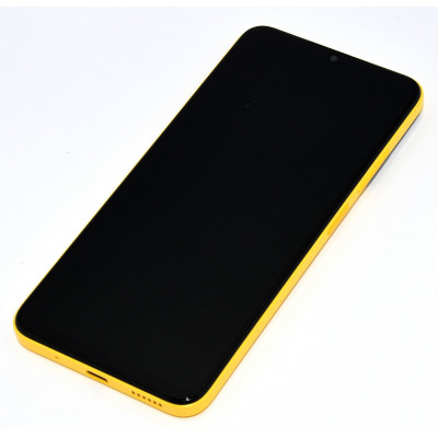 POCOPHONE M4 PRO 5G 64GB AMARILLO