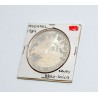 MONEDA 50 DOLARES USA (ISLAS MARSHALL) ESTACION ESPACIAL PLATA