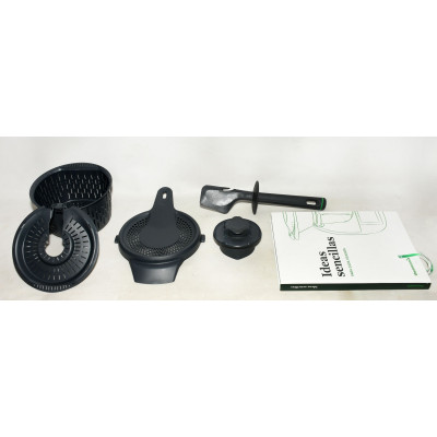 VORWERK THERMOMIX TM6 COMPLETA