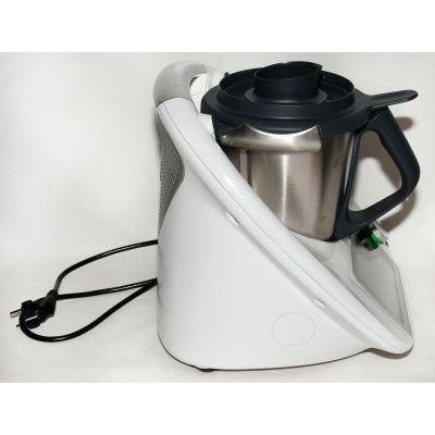 VORWERK THERMOMIX TM6 COMPLETA