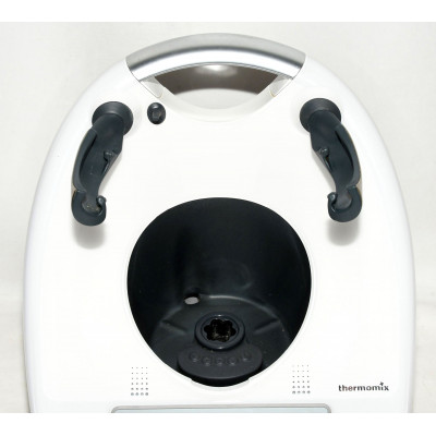 VORWERK THERMOMIX TM6 COMPLETA