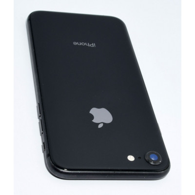 APPLE IPHONE 8 64GB NEGRO