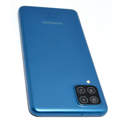 SAMSUNG GALAXY A12 64GB AZUL