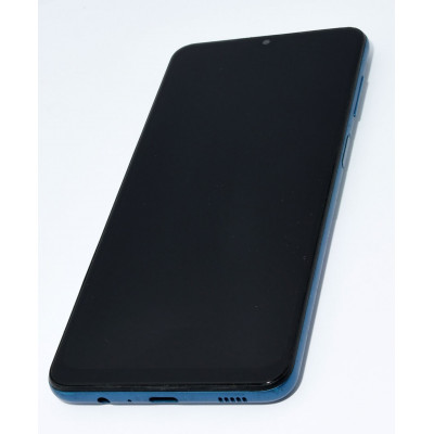 SAMSUNG GALAXY A12 64GB AZUL