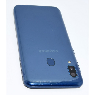 SAMSUNG GALAXY A20e 32GB AZUL