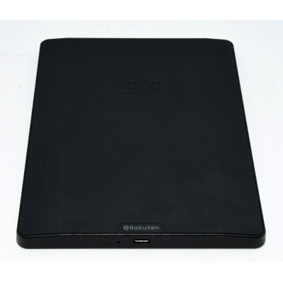 LIBRO ELECTRÓNICO KOBO GLO HD