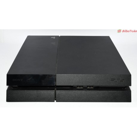 CONSOLA PS4 1TB SIN MANDO