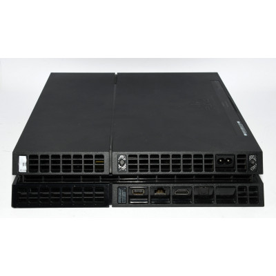 CONSOLA PS4 1TB SIN MANDO