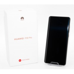 HUAWEI P30 PRO BLACK