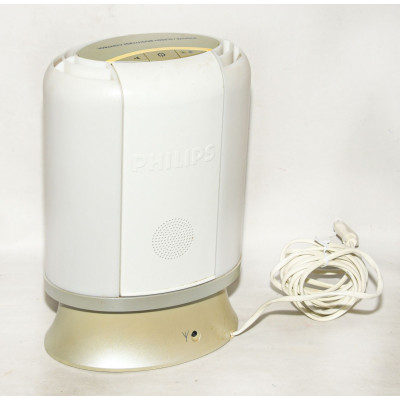 LAMPARA DESPERTADOR PHILIPS WOKE UP LIGHT