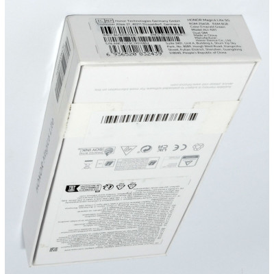 HONOR MAGIC6 LITE 5G 256GB VERDE