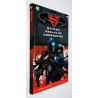 BATMAN REGLAS DE COMPROMISO