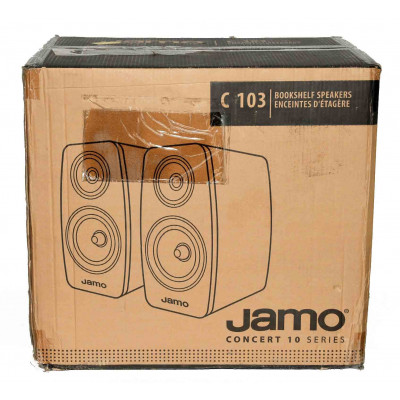 ALTAVOCES JAMO C103