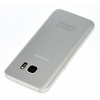 SAMSUNG GALAXY S7 32GB GRIS