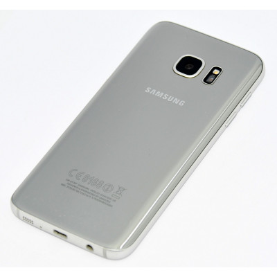 SAMSUNG GALAXY S7 32GB GRIS