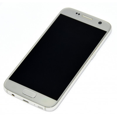 SAMSUNG GALAXY S7 32GB GRIS