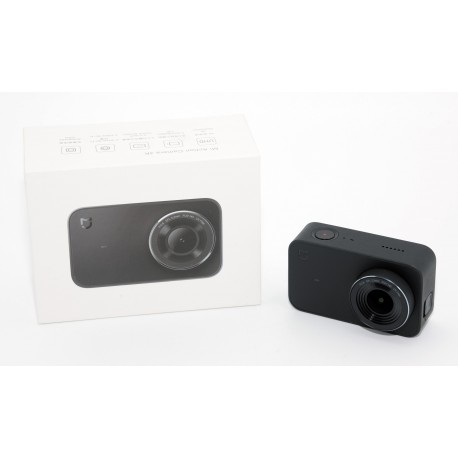 CAMARA XIAOMI MI ACTION CAMERA 4K