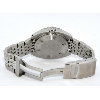 RELOJ AUTOMATICO RSWC REX MARIS CARIBBEAN