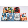 SET 7 CAJAS PHENOMENAL WOMEN PUZZLE