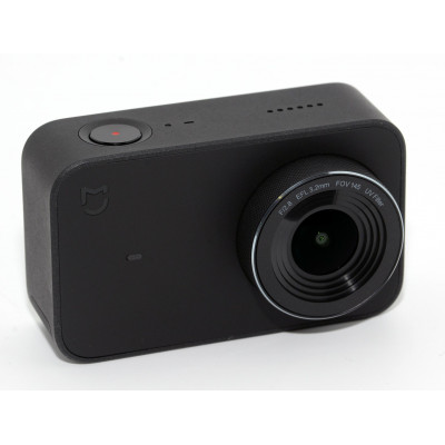 CAMARA XIAOMI MI ACTION CAMERA 4K