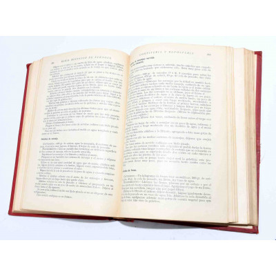 ENCICLOPEDIA CULINARIA MARQUESA DE PARABERE