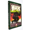COMIC MARVEL HULK EL RETORNO