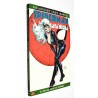 COMIC MARVEL 100 SPIDERMAN GATA NEGRA MAL HOMBRES