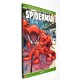 COMIC MARVEL 100 SPIDERMAN SALVAJE