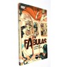 COMIC DC FABULAS LEYENDAS EXILIO