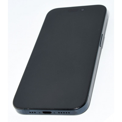 APPLE IPHONE 15 PRO 128GB BLUE TITANIUM