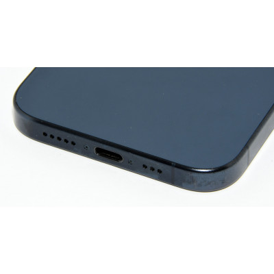 APPLE IPHONE 15 PRO 128GB BLUE TITANIUM