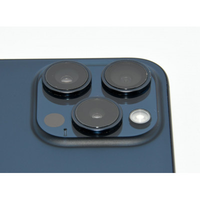 APPLE IPHONE 15 PRO 128GB BLUE TITANIUM