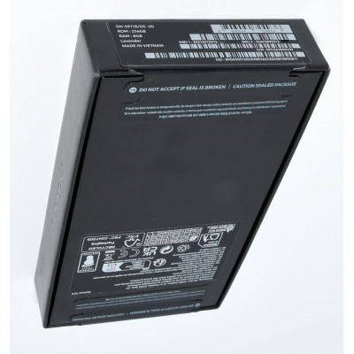 SAMSUNG GALAXY S23 256GB MORADO PRECINTADO