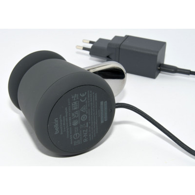 CARGADOR BELKIN BOOSTCHARGE PRO WIZ020