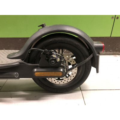 PATINETE ELECTRICO XIAOMI ESSENTIAL