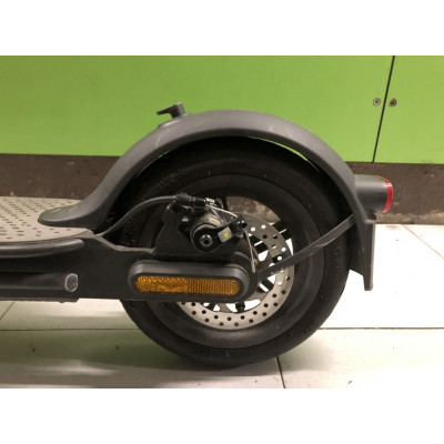 PATINETE ELECTRICO XIAOMI ESSENTIAL